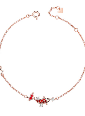 YFANXI好运锦鲤高考生日送女友