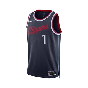 Nike耐克官方NBA詹姆斯哈登球衣