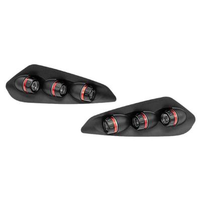 宝马S1000RRLED后转向灯