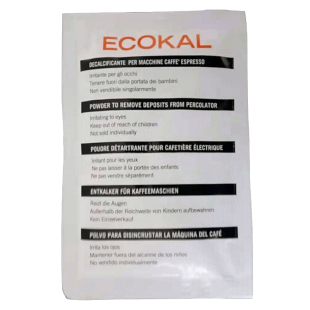 胶囊咖啡机除垢剂Nespresso雀巢适用清洗液奈斯派索清洁剂Nes除钙