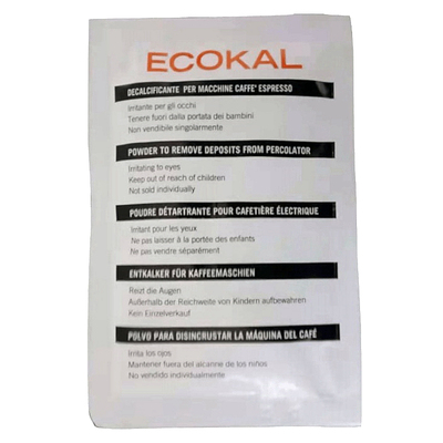 胶囊咖啡机除垢剂彻底清洁