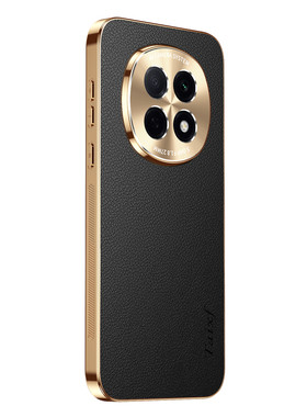 适用oppoa6plus手机壳荔枝纹