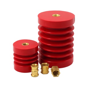 高压绝缘子BMC树脂干式变压器波圈形EL支柱绝缘子 户内户外通用型