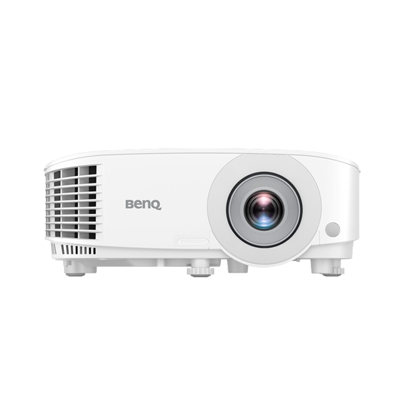 BenQ明基4000流明超高亮度官方家用投影仪卧室商用办公教学培训会议室无线手机投屏投影机神器家庭影院es6834
