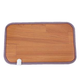 厚特暖脚神器暖脚垫办公室取暖神器电加热脚垫发热地垫暖脚宝板女