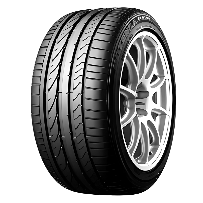 普利司通245/45R17TT防爆轮胎