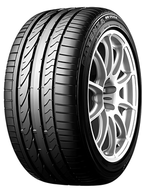 普利司通245/45R17TT防爆轮胎