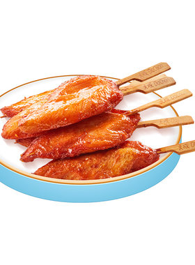 大成红番天鸡柳空气炸锅食材