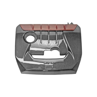 丰田雅力士卡罗拉碳纤维发动机盖