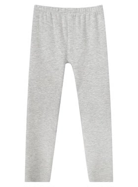 带护膝保暖打底裤校服神器中大童