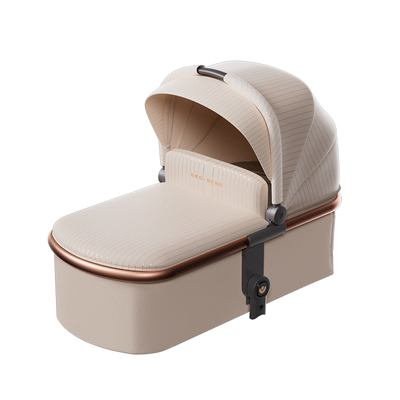 ekobebe婴儿睡篮手提式婴儿床