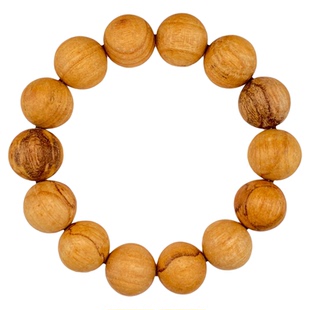 高油爆油秘鲁圣木手串