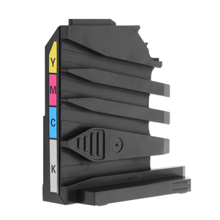 适用联想cm7120w废碳粉容器cm7110w废粉盒cs1831w cs1821w cs1811废粉收集仓lt1821 lt181