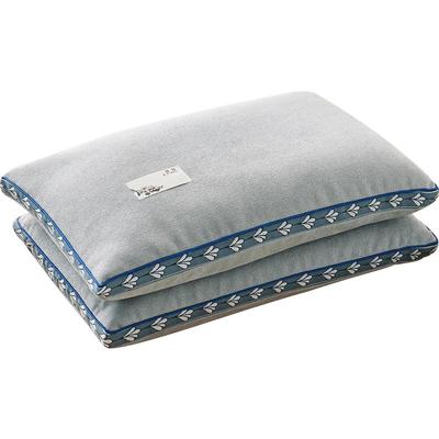 荞麦壳护颈枕头|超1000次加购