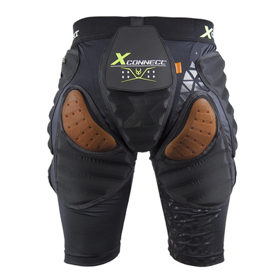 DEMOND3OP5滑雪内穿短护臀