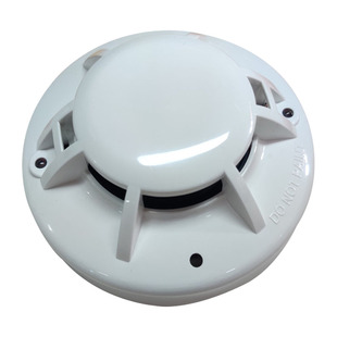 EN54 cetified conventional  smoke and heat combined detector