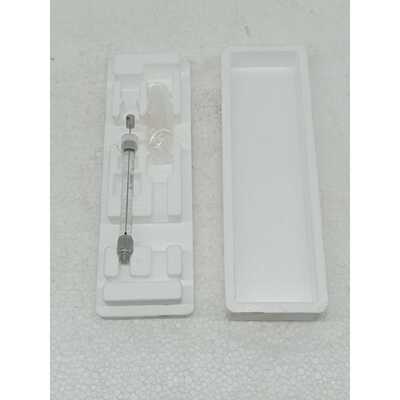 Kloehn Siringa In Vetro 50UL Per Autosampler Serie 3000 1758