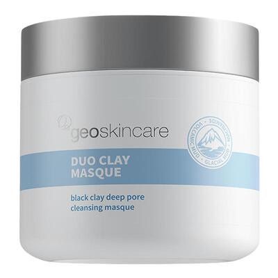 纽西之谜清洁控油保湿泥膜