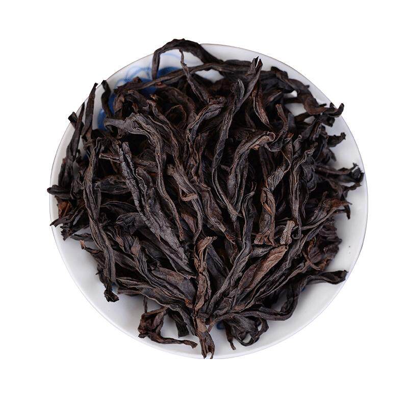 茶己知人武夷山市茶业局第21届春茶评比赛壹等奖获奖大红袍礼盒装
