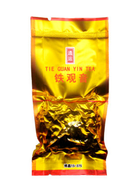 博鑫15-375博鑫15-543铁观音茶叶