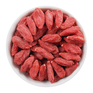 枸杞子宁夏特500g中宁正宗红苟构大颗粒免官方旗舰店无硫不染色级