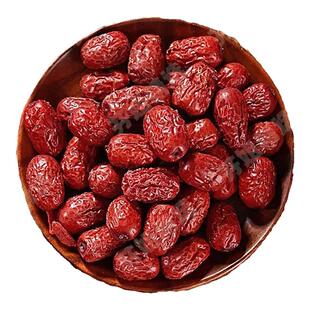 【芬姐精选】灰枣甘甜细腻滋糯新郑枣广东煲汤料搭配炖鸡汤炖糖水