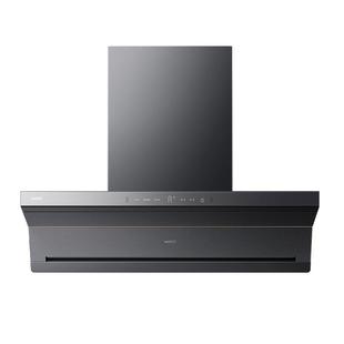 [小飞翼机王]华帝油烟机K10顶侧双吸抽油烟机家用厨房官方旗舰店