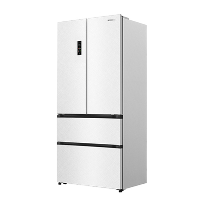 容声515L方糖机皇双系统自动制冰