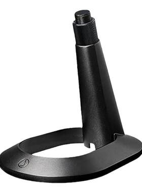 【日本直邮】Audio Technica铁三角 麦克风支架 桌面用AT8703