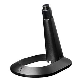 【日本直邮】Audio Technica铁三角 麦克风支架 桌面用AT8703