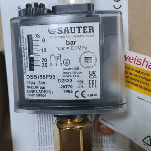 议价DSB158F931SAUTERDSB158F931,WEISHAUPT威索DSB146F93议价