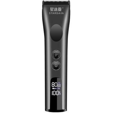 DLC防烫刀大功率专业理发器电剪