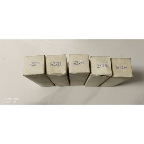 【议价】南京Wy2P电子管实物图片用过30一只优惠