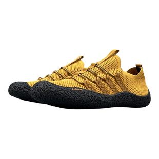 外贸男女防滑户外涉水溯溪鞋公路山地车骑行鞋透气网面健身跳绳鞋