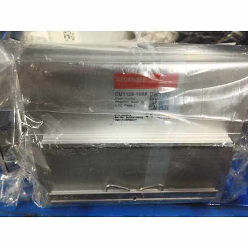 【议价-可维修】倍福 交换机 CU1128-1005 8口 全新/二手均有货