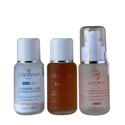 正品现货alitenice痘痘水祛痘