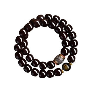 溏心老料菩提手串男款正品官方旗舰店十二生肖菩提子文玩手链男士