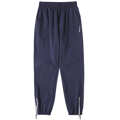 儿童三防保暖冲锋裤运动长裤