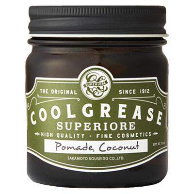 COOLGREASESUPERIOR发油发蜡