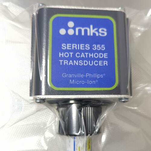 议价全新MKS 普利斯 355400-TE-T真空计议价