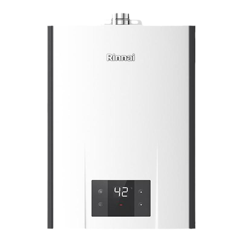 【零冷水】Rinnai/林内 JSQ31-R32F 即开即热 零冷水燃气热水器