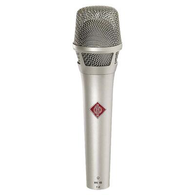 Neumann/诺音曼U87AI KMS105 TLM103 M149专业直播录音麦克风话筒