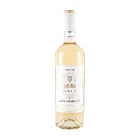 彼奇尼1882枯藤精選干白葡萄酒