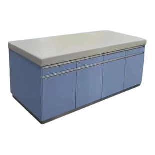 定制婴儿洗浴设备液屏晶屏产科月子中心新生儿洗礼池游泳池护理台