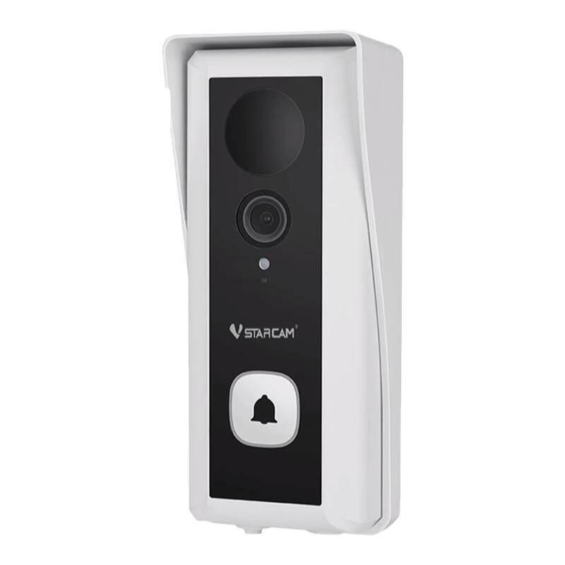 okam pro可视门铃监控家用wifi摄像头远程手机香港澳门ip cam国外