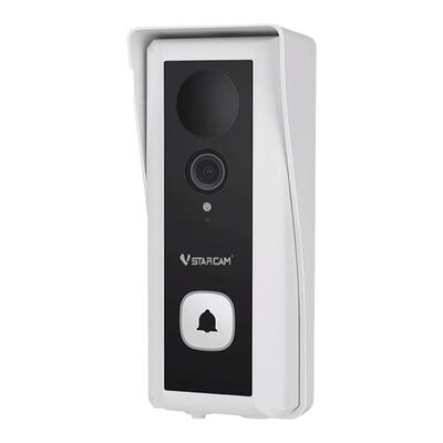 okam可视门铃智能wifi摄像头Apps手机监控器香港澳门版ip cam境外