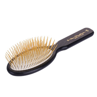 美国克里斯汀森克里斯丁森猫狗宠物梳子 克家梳 排梳/针梳/圆柄梳