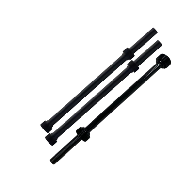 车床送料机送料拉管加长防甩