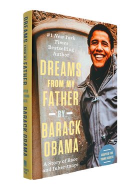 DreamsfromMyFather