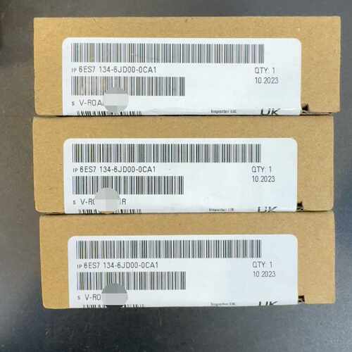 议价ET200SP数字量输入模块6ES71346JD0适用